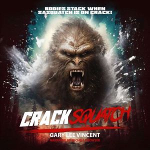 Cracksquatch
