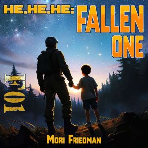 Fallen One, Mori Friedman