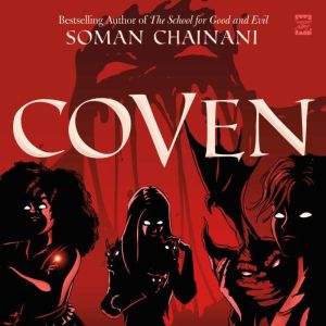 Coven: A Graphic Novel