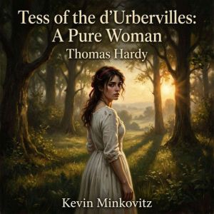 Tess of the dUrbervilles A Pure Wom..., Thomas Hardy