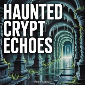 Haunted Crypt Echoes, Realm Sounds