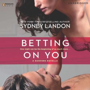 Betting On You, Sydney Landon