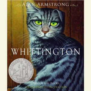 Whittington, Alan Armstrong