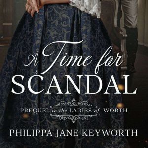 A Time For Scandal
