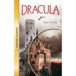 Dracula, Bram Stoker