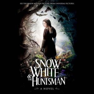 Snow White & the Huntsman, Lily Blake
