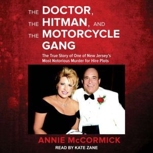 The Doctor, the Hitman, and the Motor..., Annie McCormick