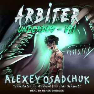 Arbiter, Alexey Osadchuk