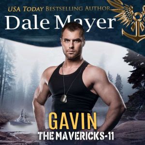 Gavin, Dale Mayer