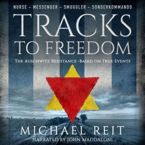 Tracks to Freedom, Michael Reit