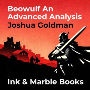Beowulf An Advanced Analysis, Joshua Goldman