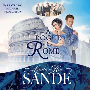 A Rogue in Rome