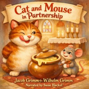Cat and Mouse In Partnership
