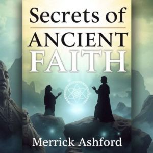 Secrets of Ancient Faith: Unraveling the Mysteries of Divine Connection: "Elevate your spiritual journey! Discover powerful au