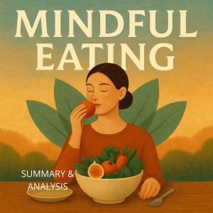 Mindful Eating: Book summary & analysis