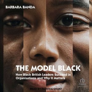 The Model Black, Barbara Banda