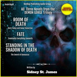 The Demon Gorge Trilogy