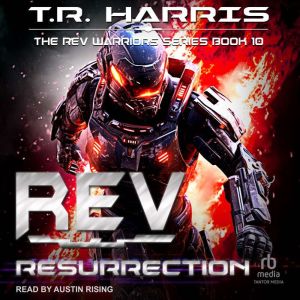REV: Resurrection