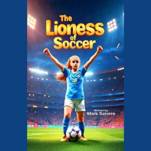 The Lioness of Soccer