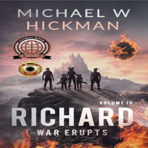 Richard: War Erupts