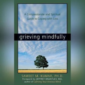 Grieving Mindfully, Sameet M. Kumar PhD