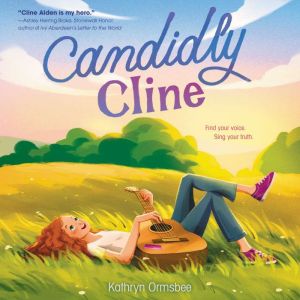 Candidly Cline, Kathryn Ormsbee