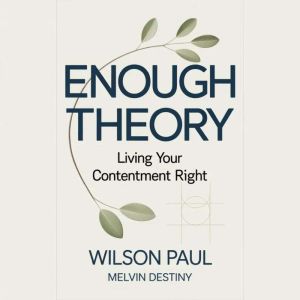 Enough Theory, Wilson Paul