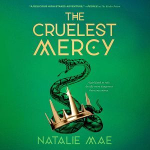 The Cruelest Mercy, Natalie Mae