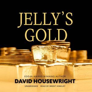 Jellys Gold, David Housewright