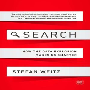 Search, Stefan Weitz