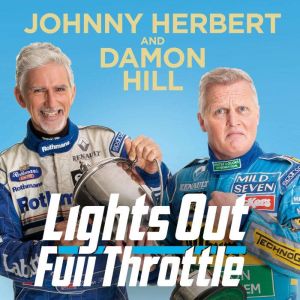 Lights Out, Full Throttle, Damon Hill