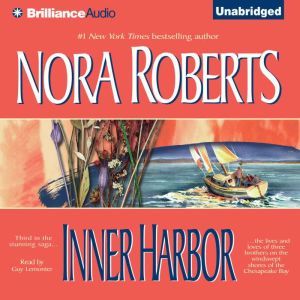 Inner Harbor, Nora Roberts
