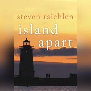 Island Apart, Steven Raichlen