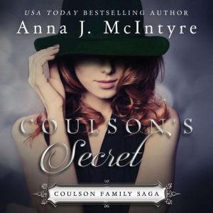 Coulson's Secret, Anna J. McIntyre
