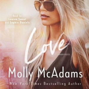 Love, Molly McAdams