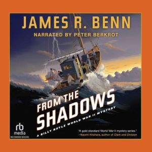 From the Shadows, James R. Benn