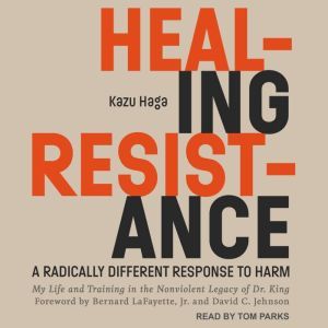 Healing Resistance, Kazu Haga