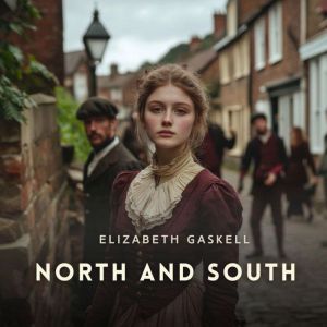 North and South, Elizabeth Gaskell