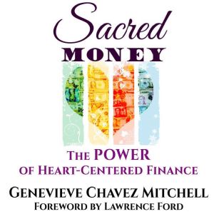 Sacred Money, Genevieve Mitchell