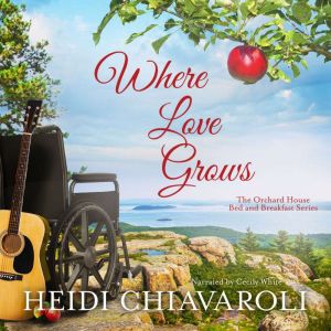 Where Love Grows: Contemporary Fiction with a Little Women Twist