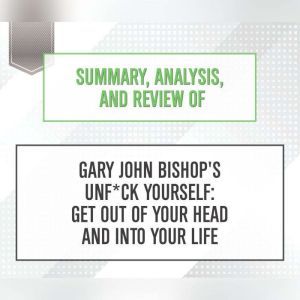 Summary, Analysis, and Review of Gary..., Start Publishing Notes