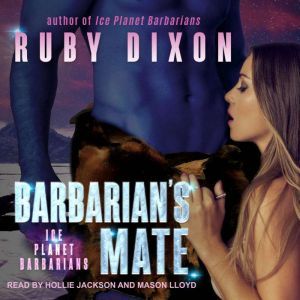 Barbarians Mate, Ruby Dixon