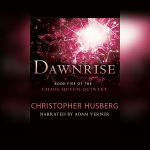 Dawnrise, Christopher Husberg
