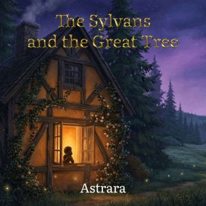 The Sylvans and the Great Tree, Astrara