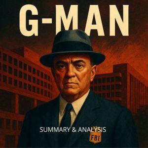 G-Man: Book Summary & Analysis
