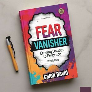 The Fear Vanisher: Erasing Doubts to Embrace Possibilities