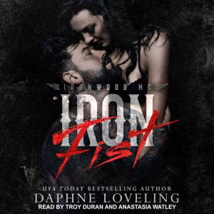 Iron Fist, Daphne Loveling