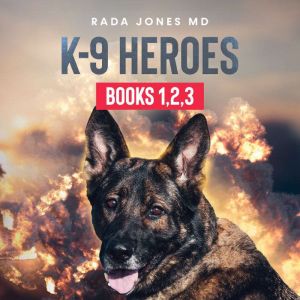 K9 Heroes, Rada Jones