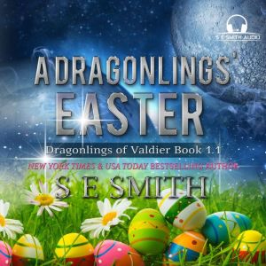 A Dragonlings Easter