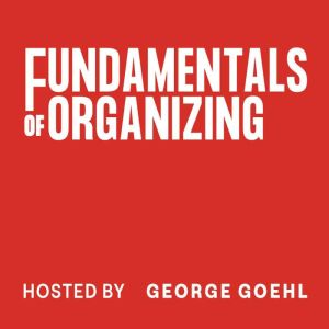 The Fundamentals of Community Organizing